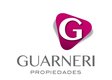 GUARNERI PROPIEDADES
